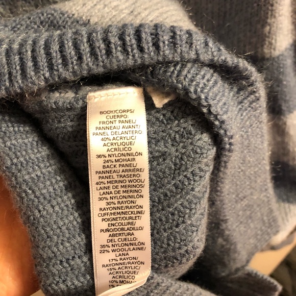 Loft Merino Wool sweater - Picture 4 of 4